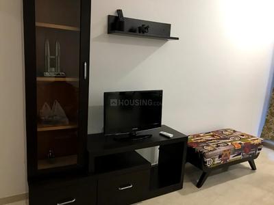 2 BHK अपार्टमेंट