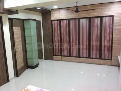 Gallery Cover Image of 1600 Sq.ft 3 BHK Apartment for rent in Dharavi for 58000