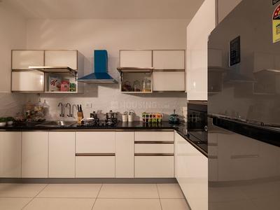 Gallery Cover Image of 817 Sq.ft 2 BHK Apartment for buy in Moolakazhani for 2924000