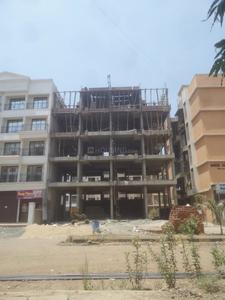 1 RK Apartment