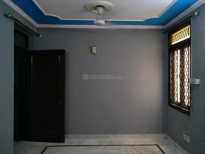 Gallery Cover Image of 450 Sq.ft 1 BHK Apartment for buy in Said-Ul-Ajaib for 2300000