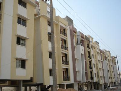 Gallery Cover Image of 1200 Sq.ft 2 BHK Apartment for buy in HSR Layout for 9500000