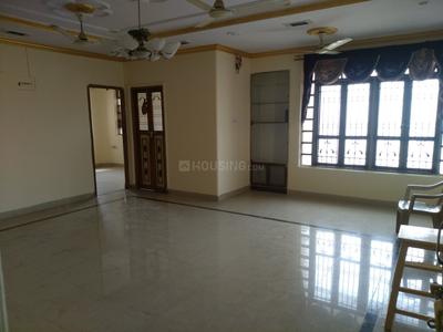 Gallery Cover Image of 1400 Sq.ft 3 BHK Apartment for buy in Seawoods for 35000000