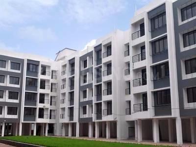 Gallery Cover Image of 655 Sq.ft 2 BHK Apartment for buy in Haranwali for 2250000