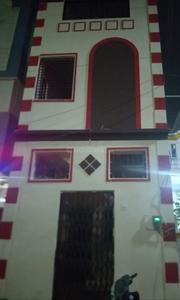 Gallery Cover Image of 1100 Sq.ft 2 BHK Independent House for buy in Vijay Nagar for 4100000