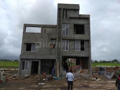Gallery Cover Image of 1094 Sq.ft 3 BHK Independent House for buy in Kanhe for 3750000