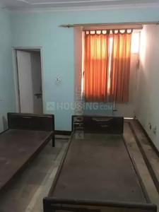 1 RK अपार्टमेंट