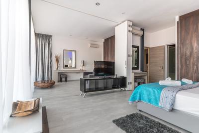 3 BHK Apartment