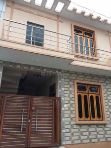 Gallery Cover Image of 1350 Sq.ft 3 BHK Independent House for buy in Jankipuram for 4700000