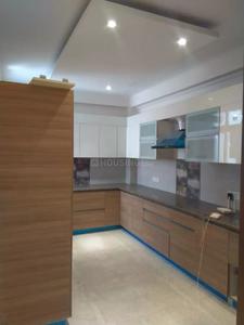 4 BHK Independent Builder Floor