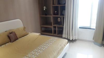 Gallery Cover Image of 642 Sq.ft 1 BHK Apartment for buy in Tathawade for 3700000