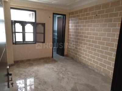 Gallery Cover Image of 950 Sq.ft 3 BHK Apartment for buy in Jamia Nagar for 8500000