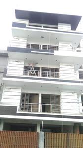3 BHK Independent Floor