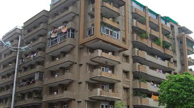 3 BHK Apartment