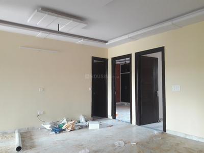 4 BHK Independent Floor