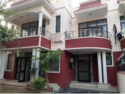 Gallery Cover Image of 4500 Sq.ft 4 BHK Villa for buy in Sushant Lok 3, Sector 57 for 32000000