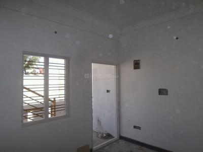 Gallery Cover Image of 550 Sq.ft 1 BHK Apartment for buy in Nandini Layout for 4500000