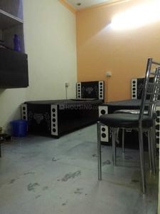 Bedroom Image of Tanisha PG in Lajpat Nagar