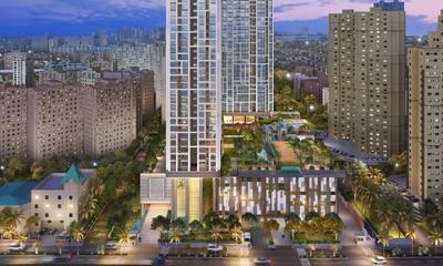3 BHK Apartment