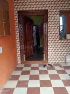 1 BHK Independent Floor