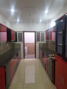 Gallery Cover Image of 2750 Sq.ft 3 BHK Independent House for buy in Mahalakshmi Nagar for 8500000