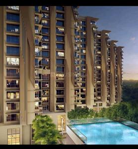 1 BHK Apartment