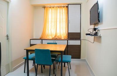 बीटीएम लेआउट में 14700 किराया के लिए 14700 Sq.ft 1 BHK इंडिपेंडेंट हाउस के गैलरी कवर की तस्वीर