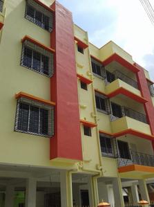 2 BHK Apartment