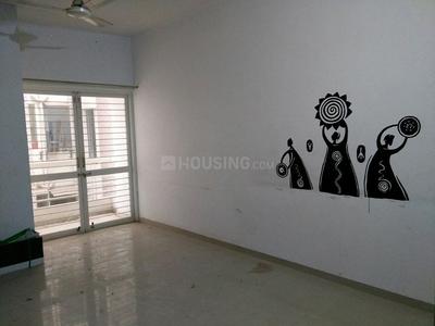 Gallery Cover Image of 470 Sq.ft 1 BHK Apartment for buy in New Sama for 1900000