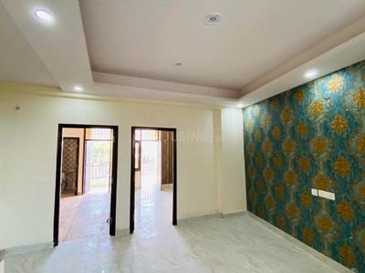 Gallery Cover Image of 1010 Sq.ft 2 BHK Independent House for buy in KCC Engineers Enclave, Kulesara for 2349000
