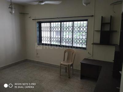 Gallery Cover Image of 1019 Sq.ft 2 BHK Apartment for buy in Santacruz West for 33500000