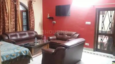Gallery Cover Image of 1450 Sq.ft 3 BHK Independent House for buy in Chandrabani for 7500000