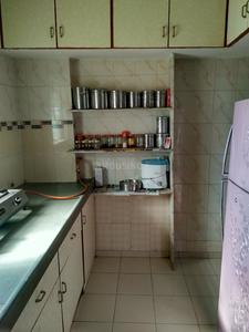 Gallery Cover Image of 1500 Sq.ft 1 BHK Independent Floor for buy in Chandkheda for 2100000