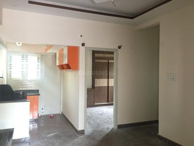 1 BHK Apartment
