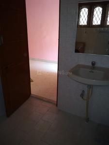 1 BHK Independent House