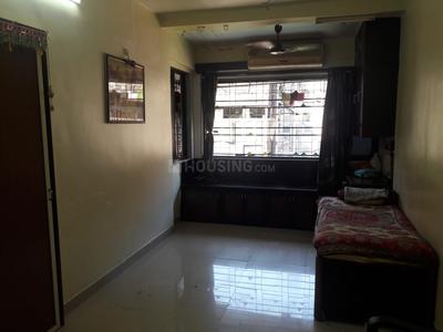 Gallery Cover Image of 400 Sq.ft 1 BHK Independent House for buy in Borivali West for 7000000