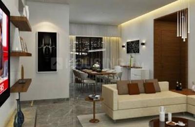 2 BHK अपार्टमेंट