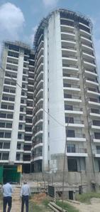 2 BHK Apartment