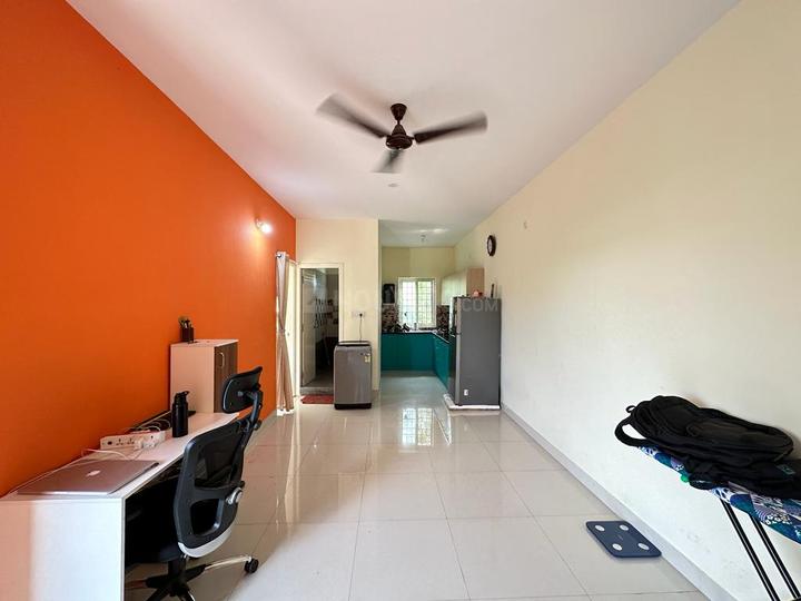 1 BHK Apartment for rent in HSR Layout, Bangalore 700 Sqft Property