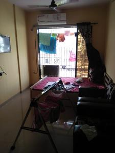 Gallery Cover Image of 325 Sq.ft 1 RK Independent House for buy in Kamothe for 3500000