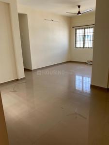 Gallery Cover Image of 1062 Sq.ft 3 BHK Apartment for rent in ProvidentCosmo City, Pudupakkam for 14000