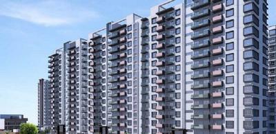 Gallery Cover Image of 1183 Sq.ft 2 BHK Apartment for buy in Marathahalli for 8813350