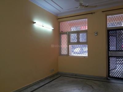 Gallery Cover Image of 850 Sq.ft 2 BHK Apartment for buy in Patparganj for 8500000