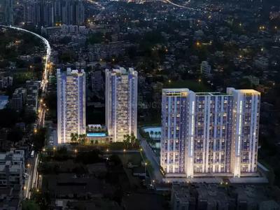 3 BHK Flat