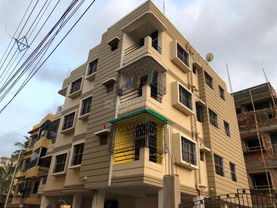 2 BHK Independent House