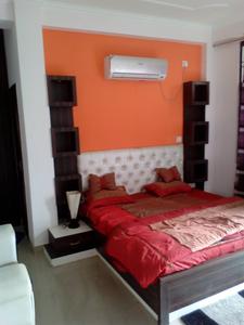 Gallery Cover Image of 1100 Sq.ft 2 BHK Independent House for buy in Chaitanya Vihar for 3500000