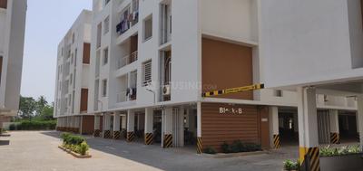3 BHK Apartment