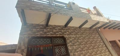 Gallery Cover Image of 750 Sq.ft 3 BHK Independent House for buy in Sector 72 for 4000000