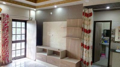 Gallery Cover Image of 1600 Sq.ft 3 BHK Independent Floor for buy in Jakhan for 8200000