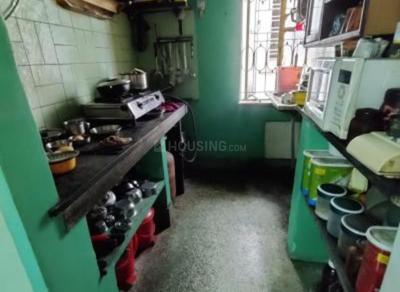 Gallery Cover Image of 1500 Sq.ft 2 BHK Independent House for buy in Konnagar for 8500000